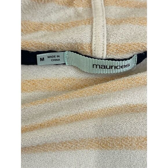 Maurice’s women’s bundle lot size medium cardigans - Picture 9 of 13